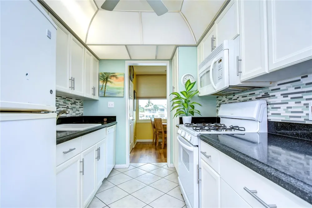 1893 SHORE DRIVE S #206 South Pasadena, FL 33707