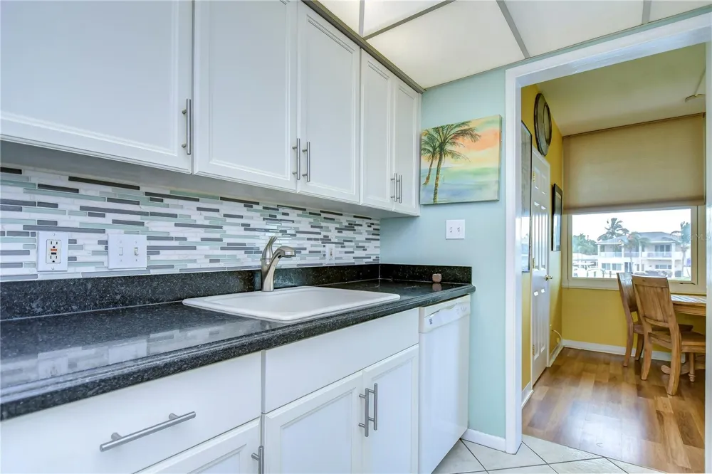 1893 SHORE DRIVE S #206 South Pasadena, FL 33707