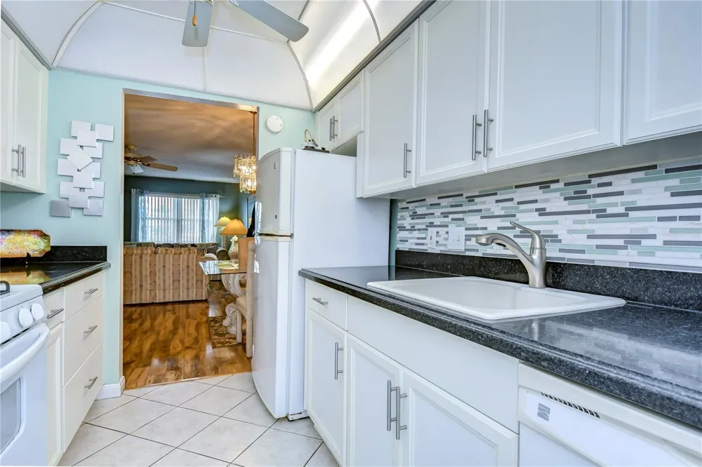 1893 SHORE DRIVE S #206 South Pasadena, FL 33707
