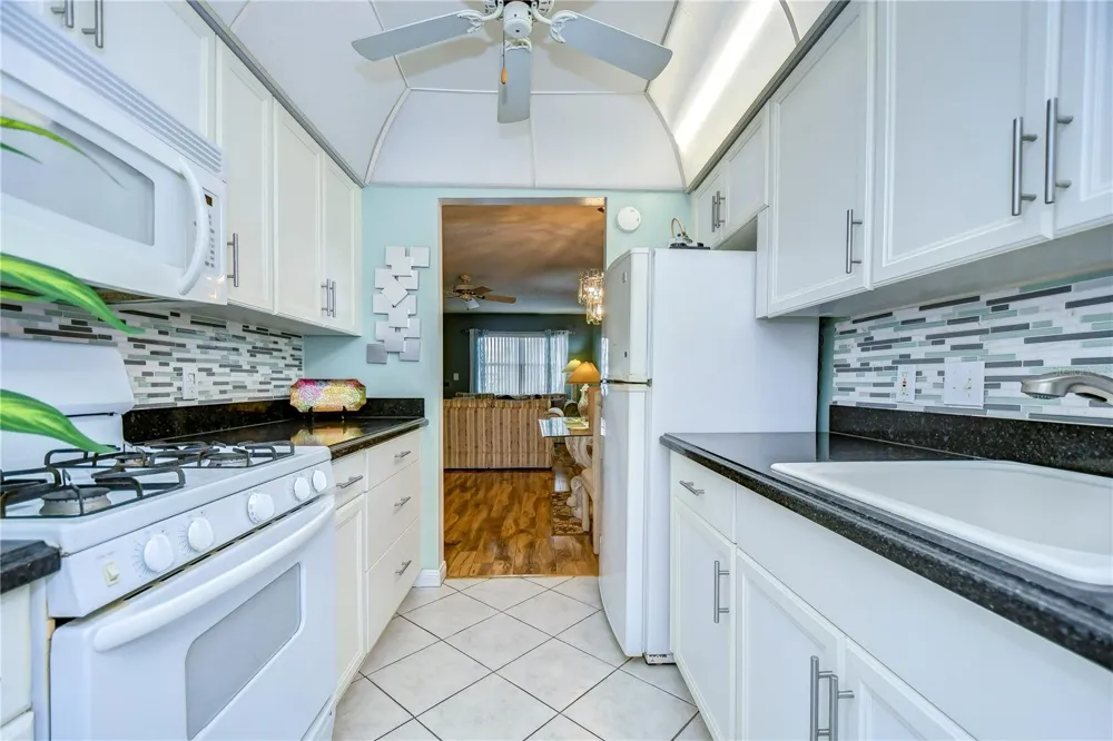 1893 SHORE DRIVE S #206 South Pasadena, FL 33707