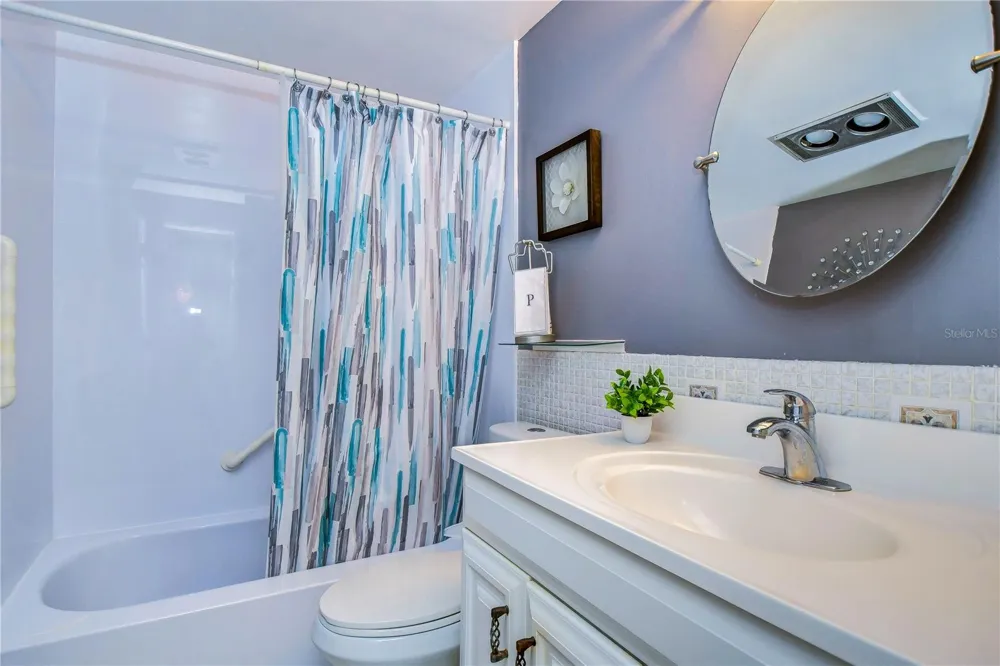 1893 SHORE DRIVE S #206 South Pasadena, FL 33707