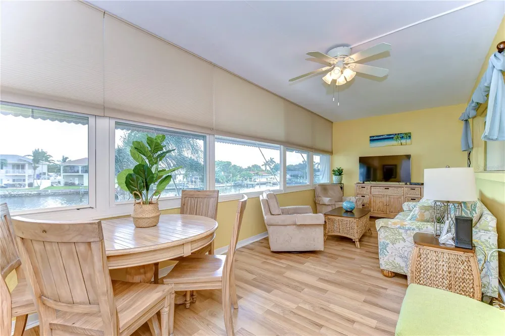1893 SHORE DRIVE S #206 South Pasadena, FL 33707