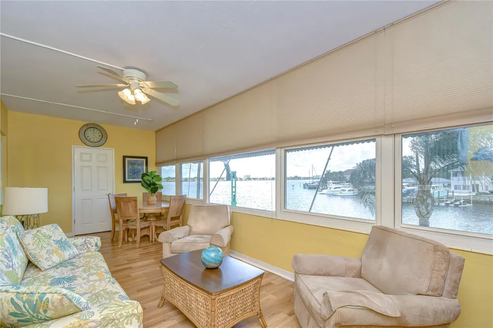 1893 SHORE DRIVE S #206 South Pasadena, FL 33707