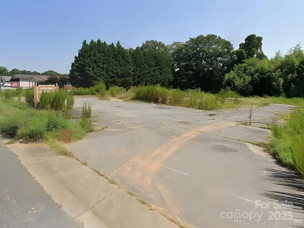 663 Nc 161 Hwy Highway Taylorsville, NC 28681