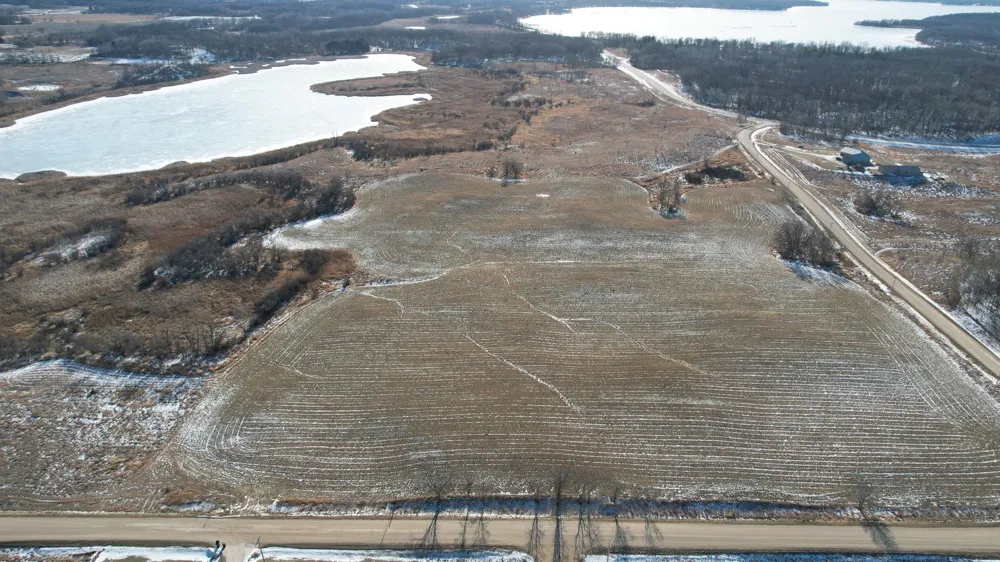 Lot 2 Buckskin Road Carlos, MN 56319