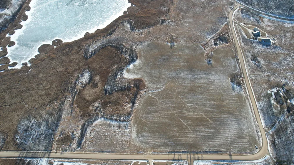 Lot 2 Buckskin Road Carlos, MN 56319