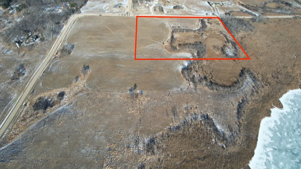 Lot 2 Buckskin Road Carlos, MN 56319