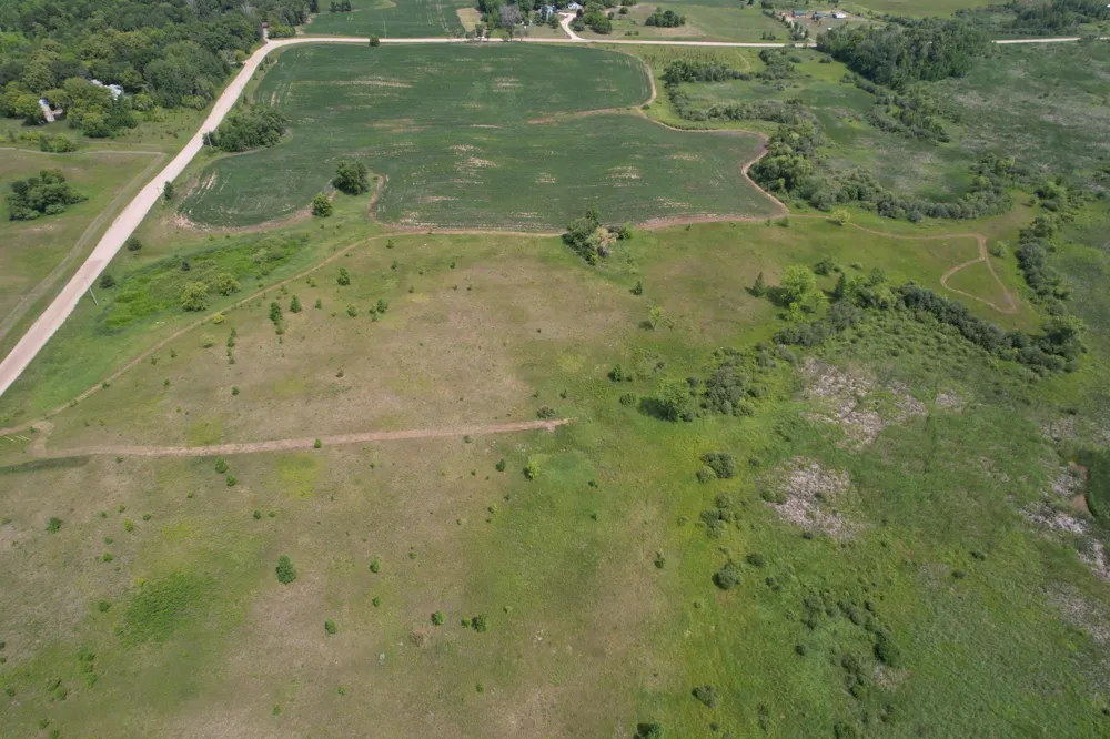 Lot 2 Buckskin Road Carlos, MN 56319