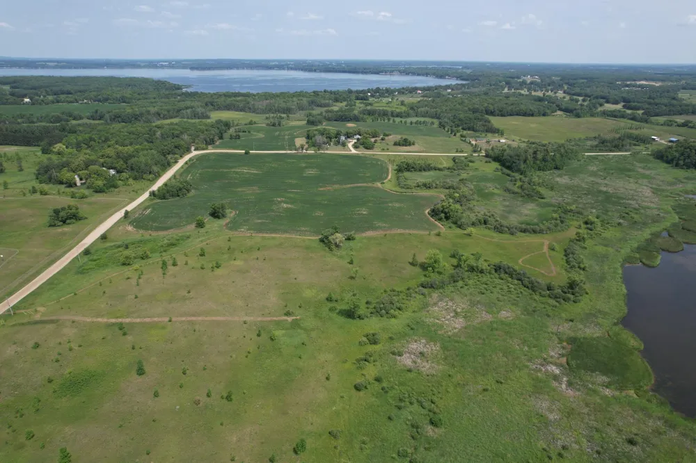 Lot 2 Buckskin Road Carlos, MN 56319