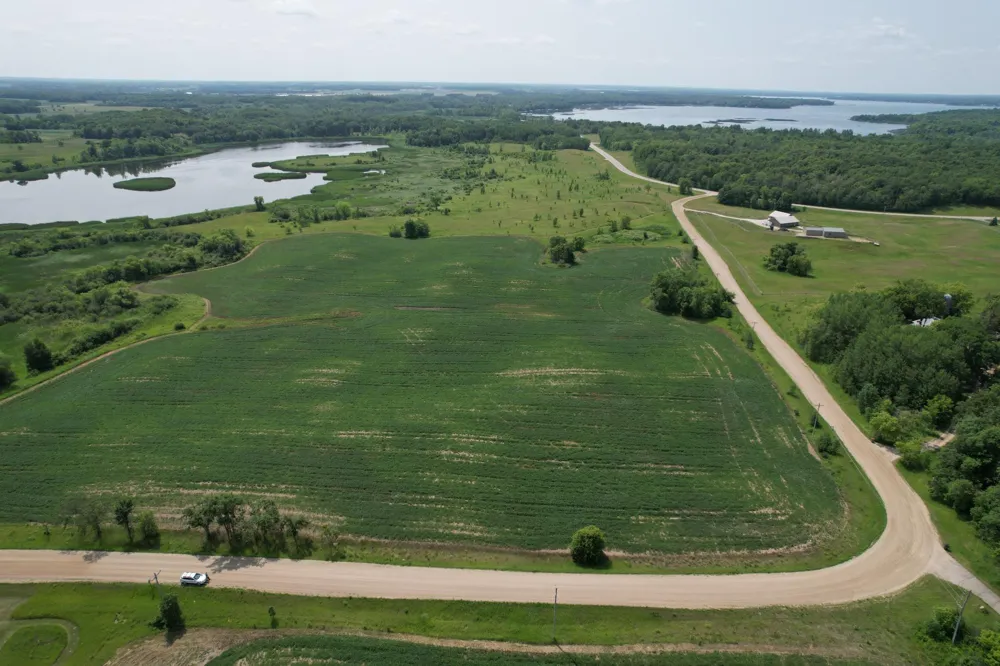 Lot 2 Buckskin Road Carlos, MN 56319