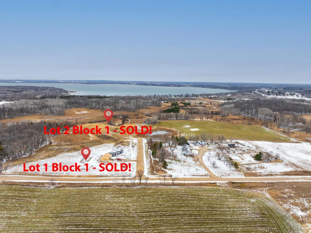 Lot 2 Buckskin Road Carlos, MN 56319