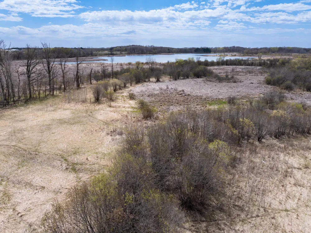 Lot 2 Buckskin Road Carlos, MN 56319
