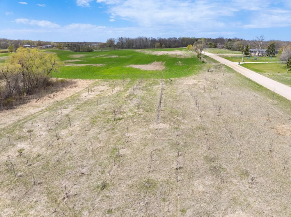 Lot 2 Buckskin Road Carlos, MN 56319