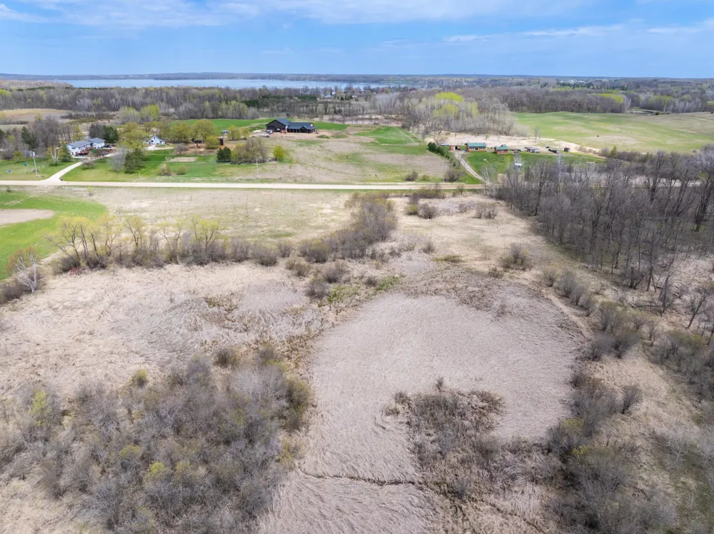 Lot 2 Buckskin Road Carlos, MN 56319