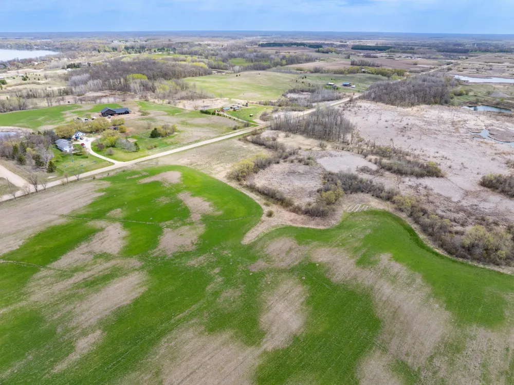 Lot 2 Buckskin Road Carlos, MN 56319