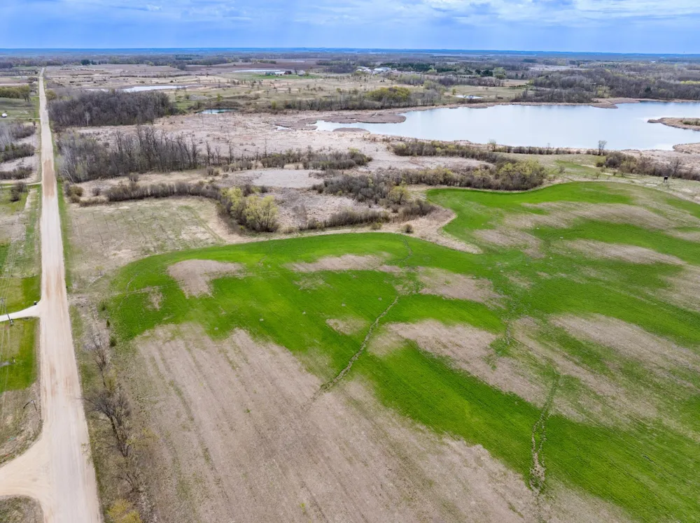 Lot 2 Buckskin Road Carlos, MN 56319