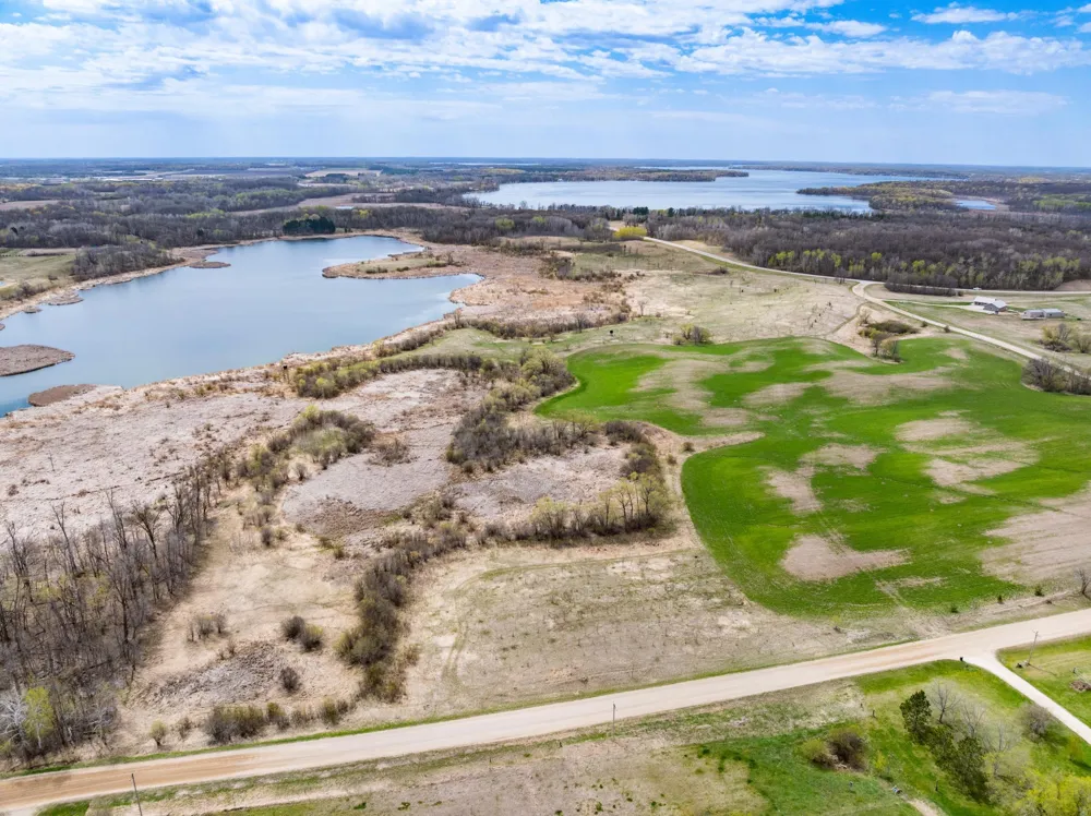 Lot 2 Buckskin Road Carlos, MN 56319