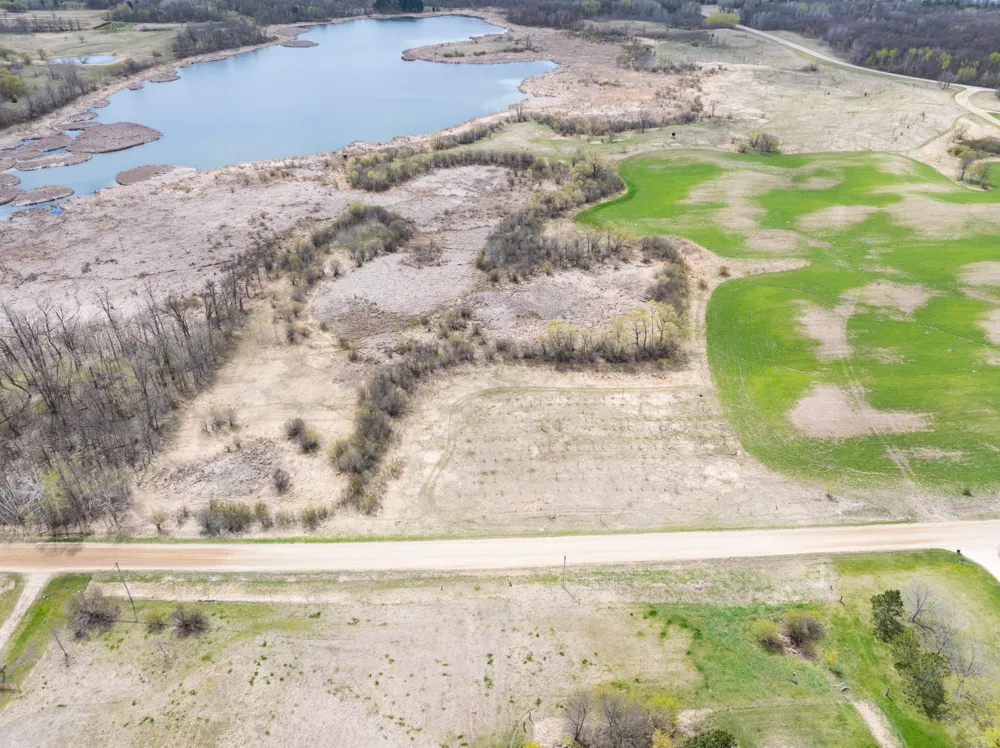 Lot 2 Buckskin Road Carlos, MN 56319
