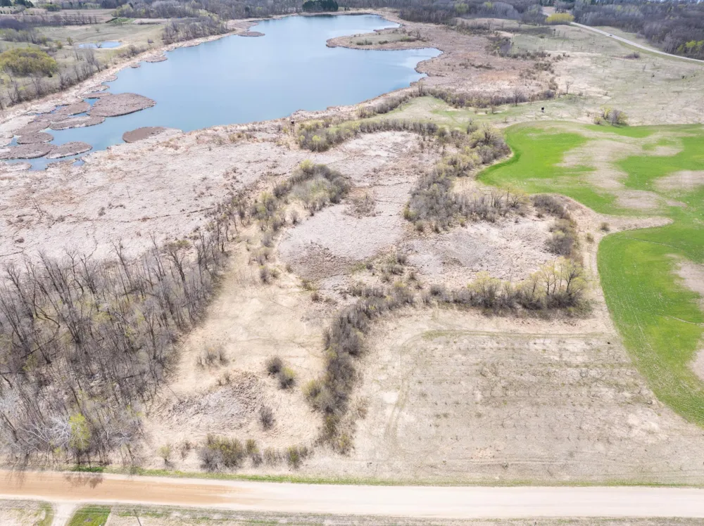 Lot 2 Buckskin Road Carlos, MN 56319