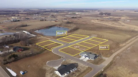 109 Bluestem Drive