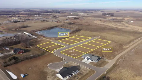 105 Bluestem Drive