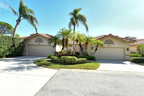 3416 W CHELMSFORD COURT #2