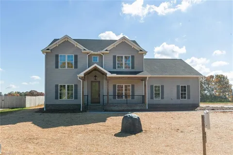 8448 Fairgrove Church Road
