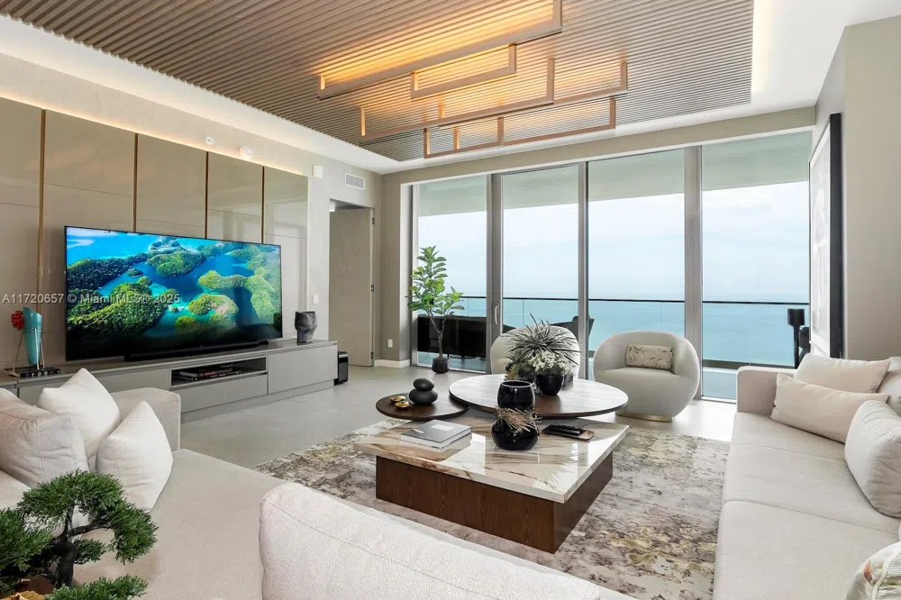 18975 Collins Ave #4102 Sunny Isles Beach, FL 33160