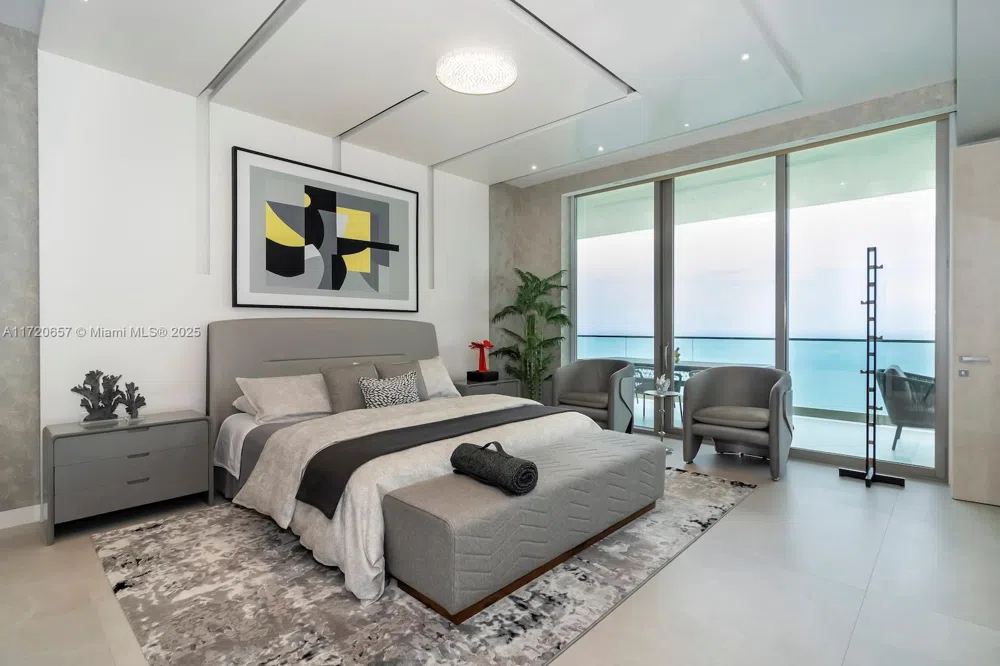 18975 Collins Ave #4102 Sunny Isles Beach, FL 33160