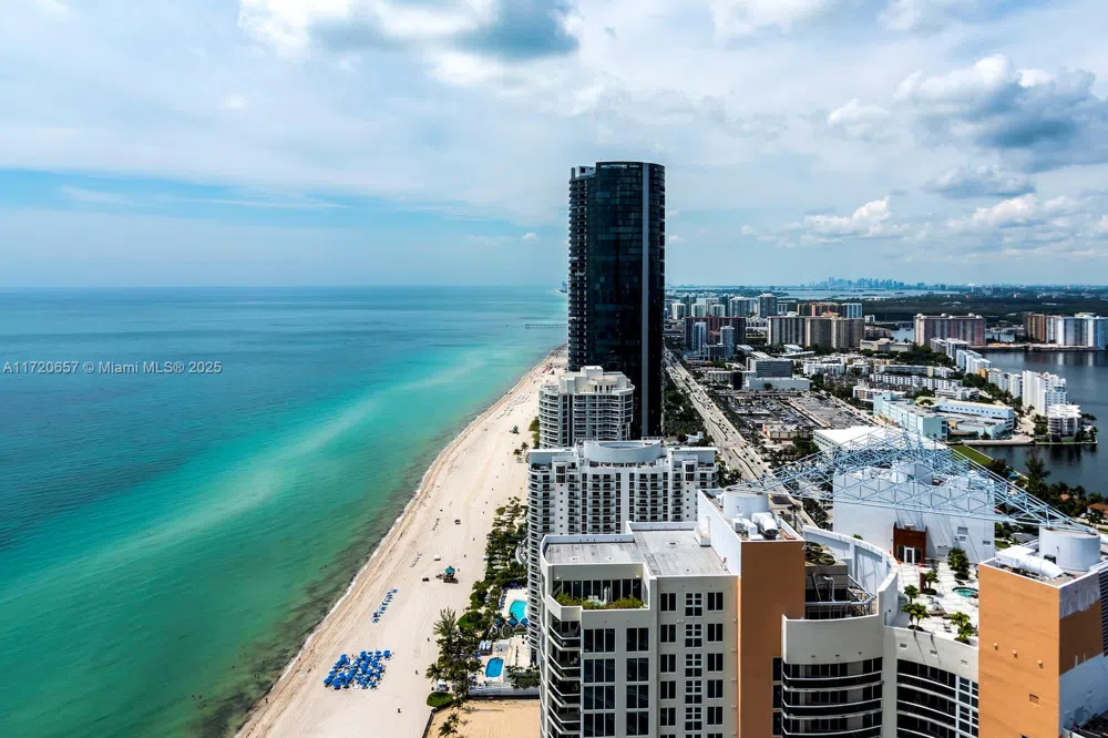 18975 Collins Ave #4102 Sunny Isles Beach, FL 33160