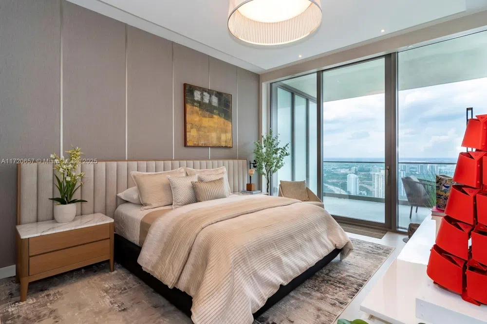 18975 Collins Ave #4102 Sunny Isles Beach, FL 33160