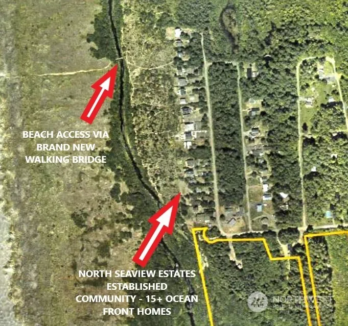 2 Dolphin Lane Copalis Beach, WA 98535