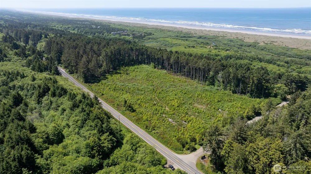 2 Dolphin Lane Copalis Beach, WA 98535