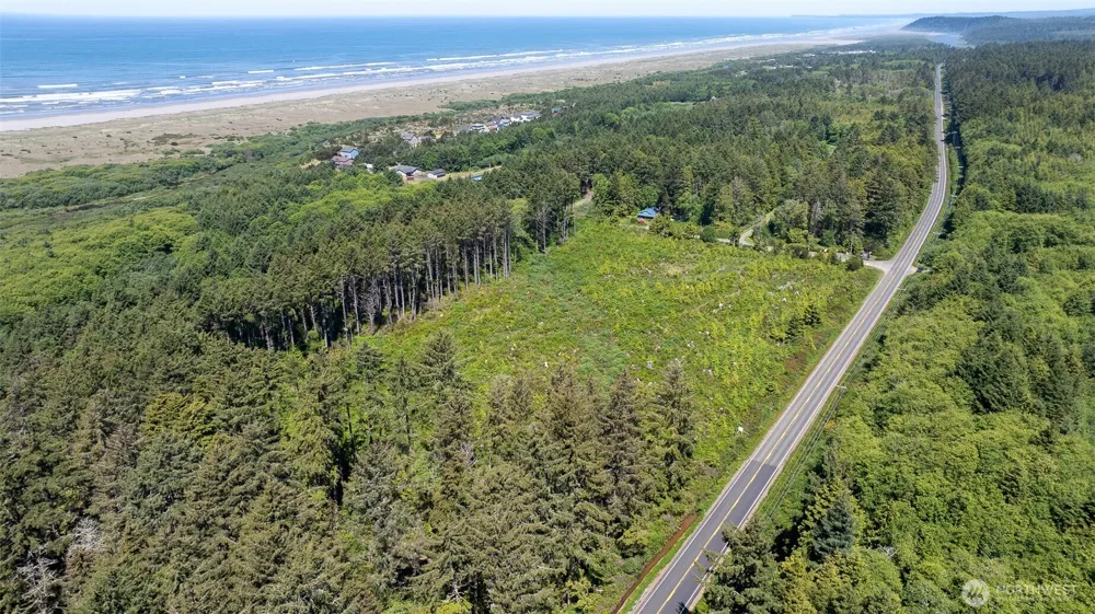 2 Dolphin Lane Copalis Beach, WA 98535