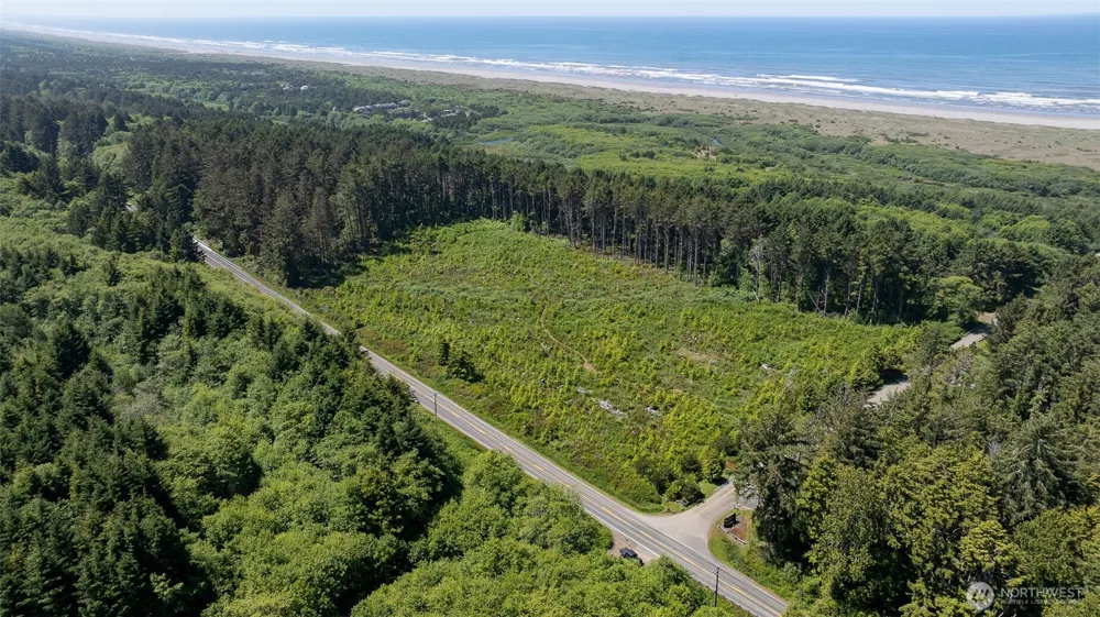 2 Dolphin Lane Copalis Beach, WA 98535