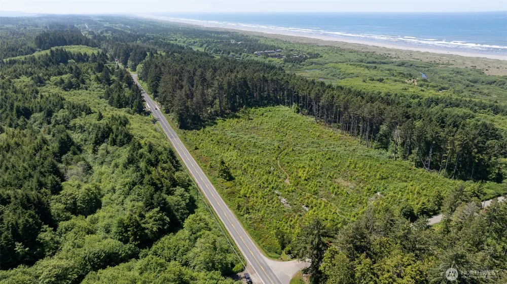 2 Dolphin Lane Copalis Beach, WA 98535