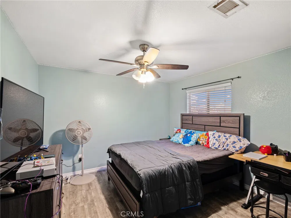 34646 Paseo Del Valle Barstow, CA 92311