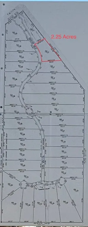Sawtooth Drive Bertram, TX 78605