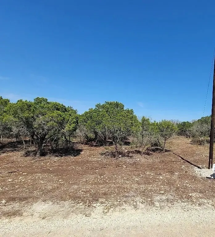 Sawtooth Drive Bertram, TX 78605