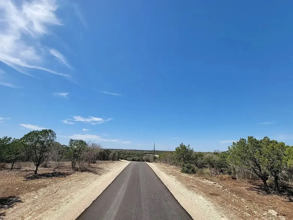 Sawtooth Drive Bertram, TX 78605
