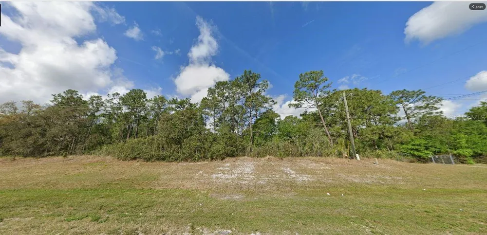 COMMONWEALTH AVE N Polk City, FL 33868