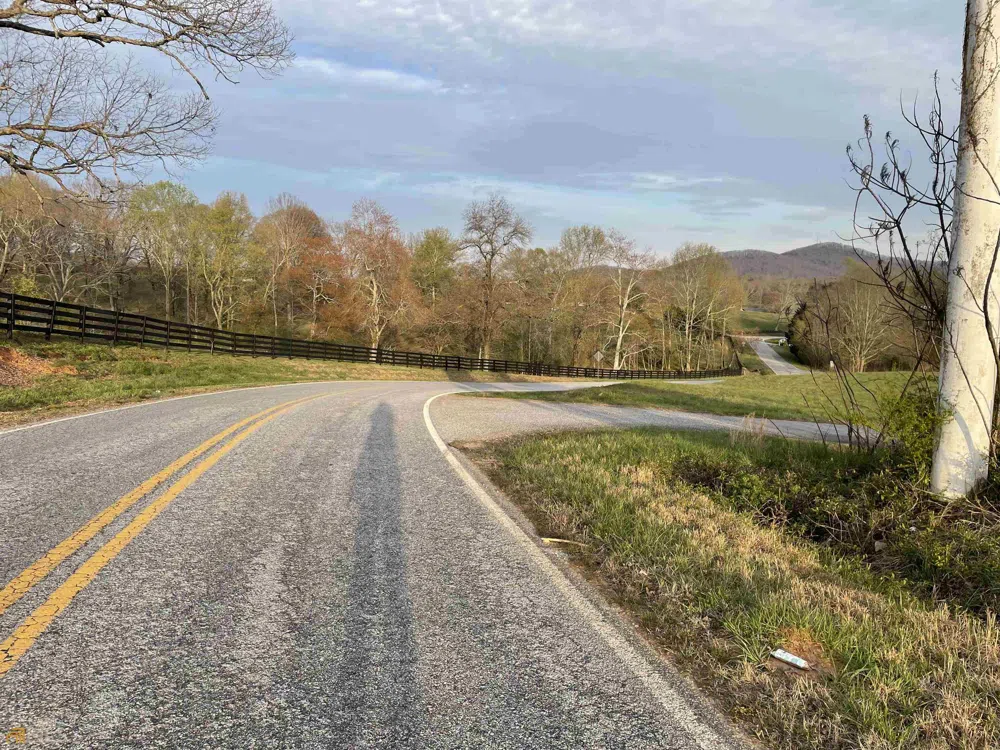 LOT 4 Whitehall Commercial Park RD Cleveland, GA 30528