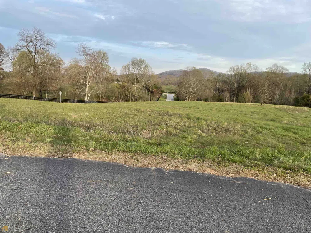LOT 4 Whitehall Commercial Park RD Cleveland, GA 30528