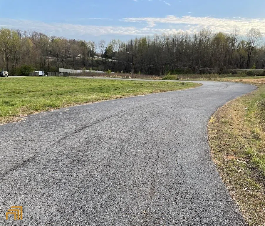 LOT 4 Whitehall Commercial Park RD Cleveland, GA 30528