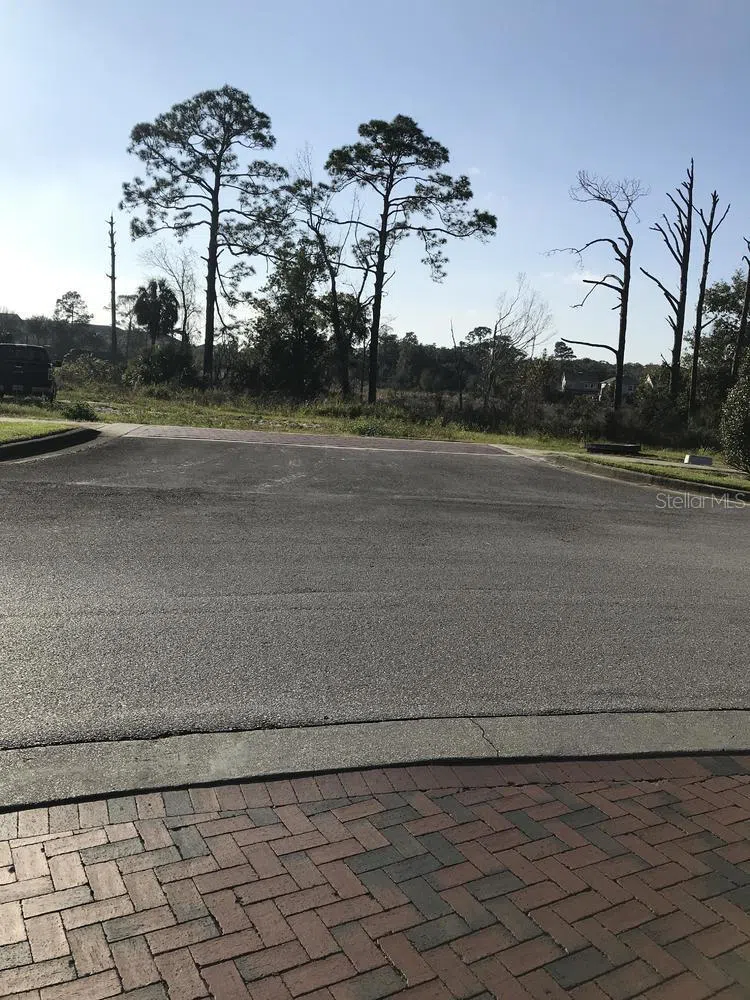 Parcel 1 - 607 OVIEDO BOULEVARD Oviedo, FL 32765