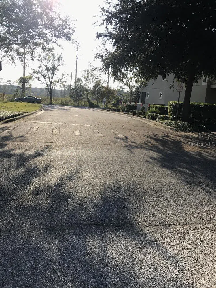 Parcel 1 - 607 OVIEDO BOULEVARD Oviedo, FL 32765