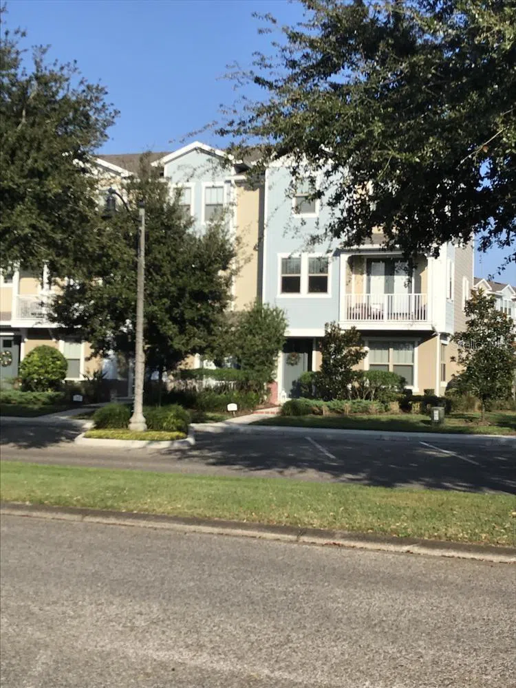 Parcel 1 - 607 OVIEDO BOULEVARD Oviedo, FL 32765