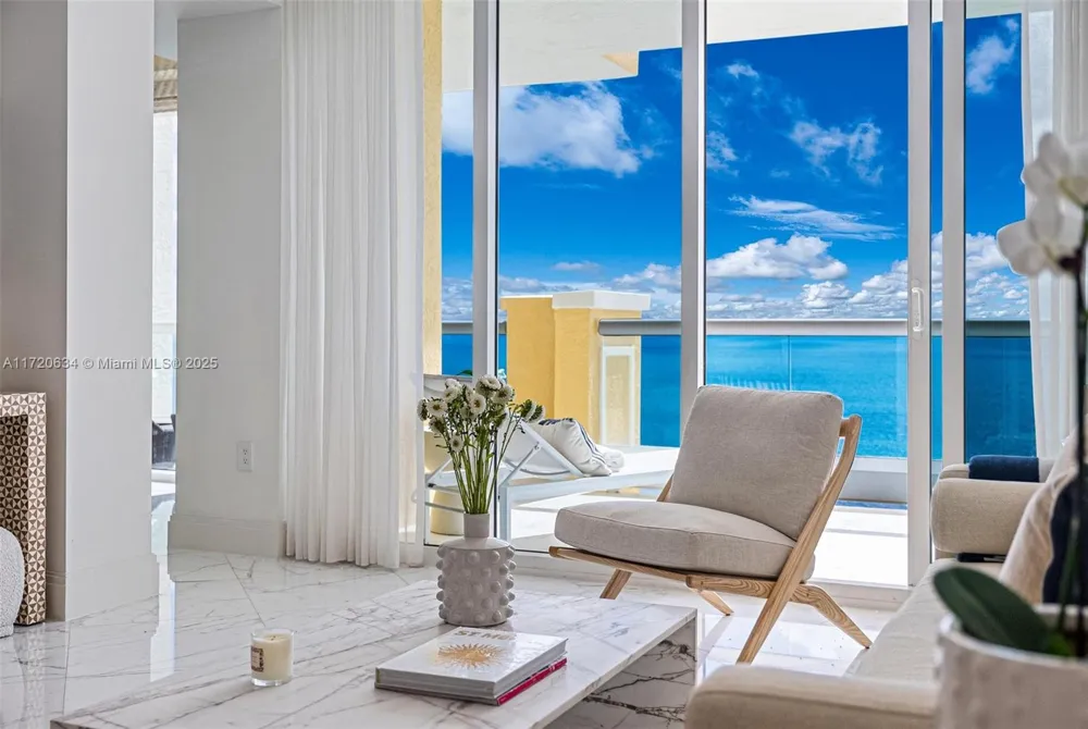 17875 Collins Ave #2602 Sunny Isles Beach, FL 33160