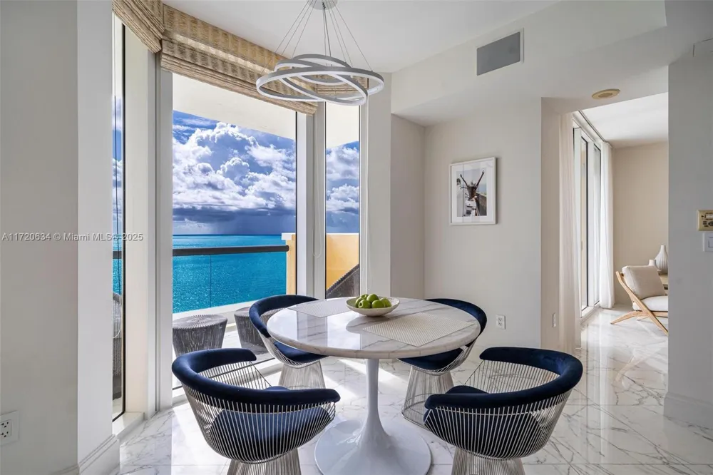 17875 Collins Ave #2602 Sunny Isles Beach, FL 33160