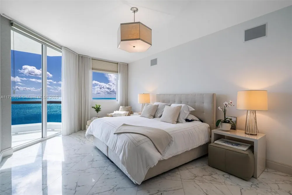 17875 Collins Ave #2602 Sunny Isles Beach, FL 33160